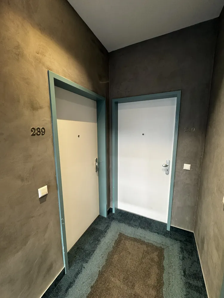 1 Zimmer Wohnung mit 36 m² in München – Bild 4