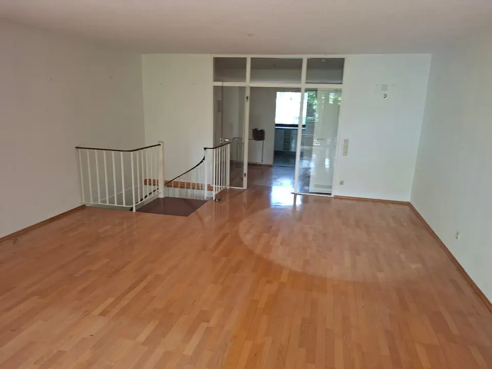 4 Zimmer Wohnung mit 122 m² in Ratingen – Bild 1