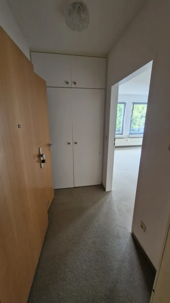 2 Zimmer Wohnung mit 48 m² in Magdeburg – Bild 6