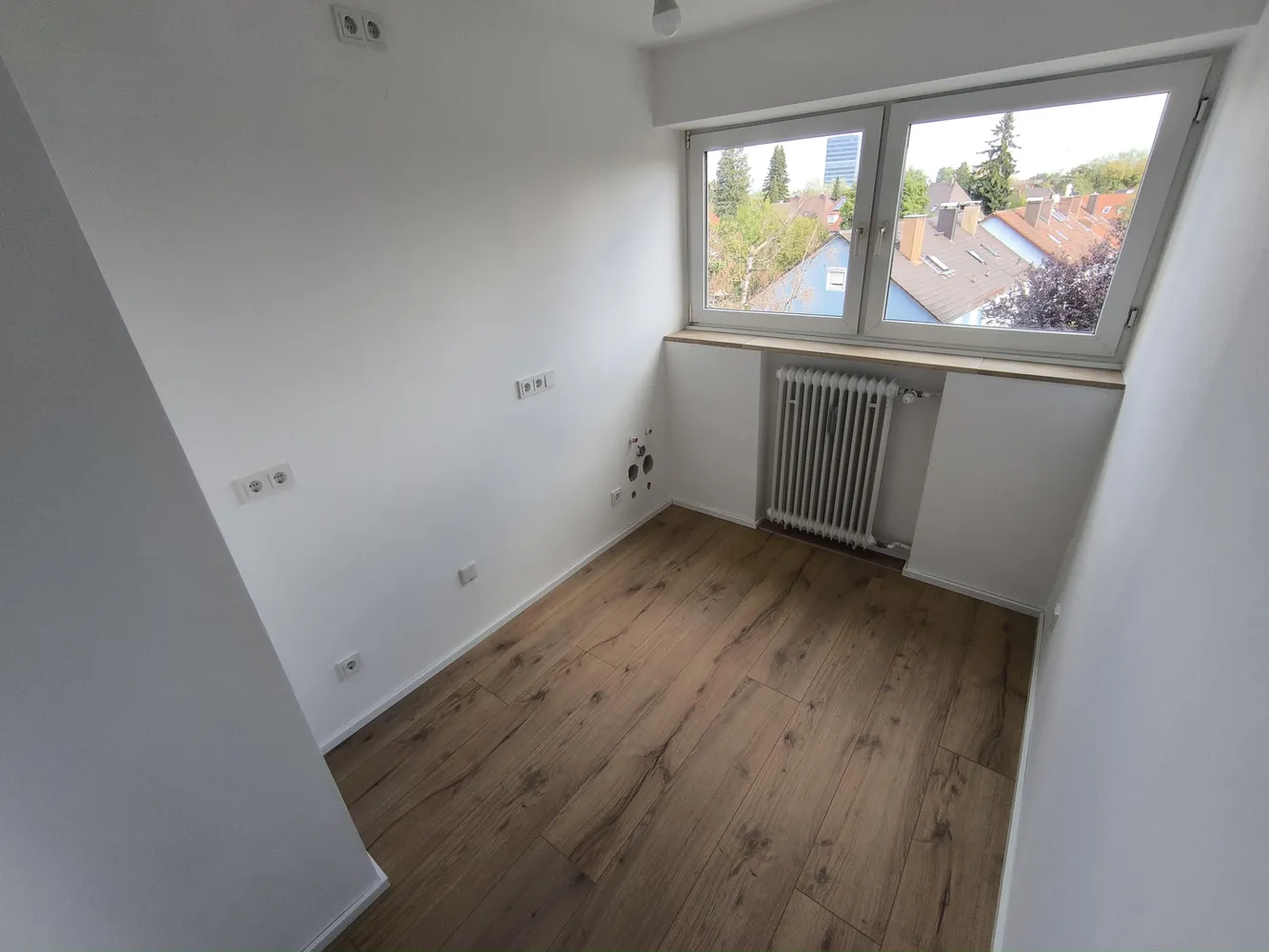 3 Zimmer Wohnung mit 68 m² in München – Bild 11
