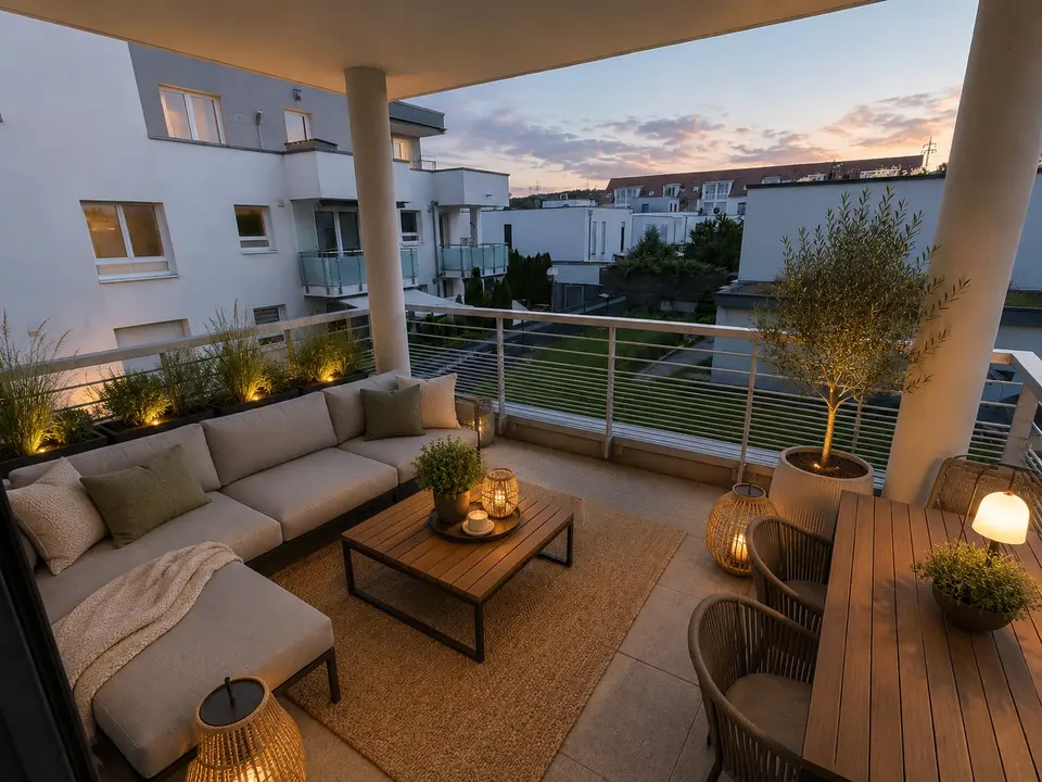 3 Zimmer Wohnung mit 79 m² in Kirchheim unter Teck – Bild 7