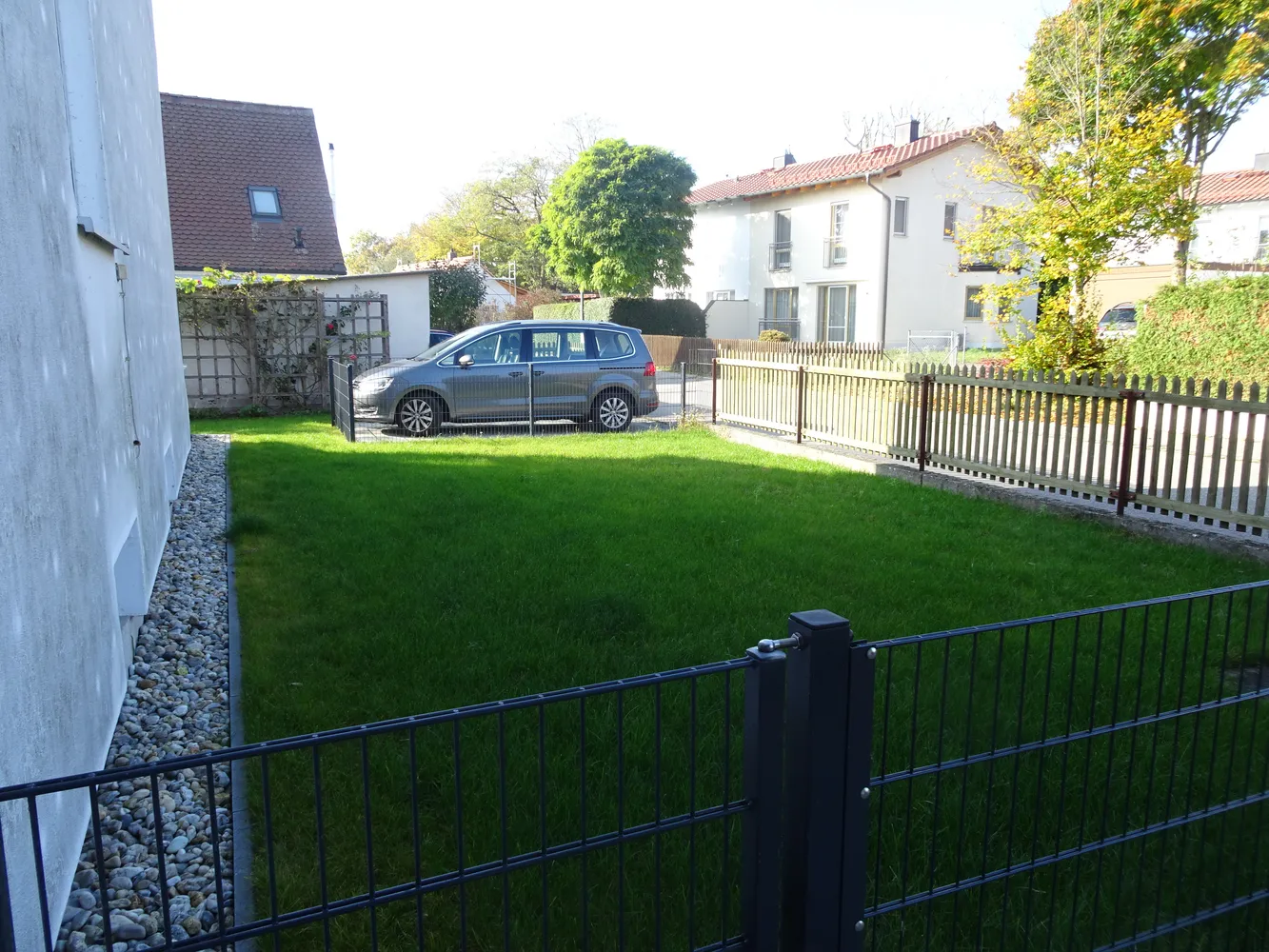 4 Zimmer Wohnung mit 88 m² in Landshut – Bild 3
