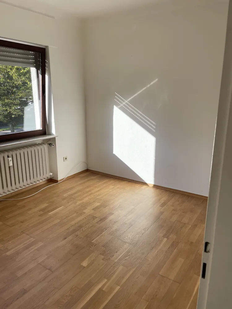 3 Zimmer Wohnung mit 100 m² in Trier – Bild 1
