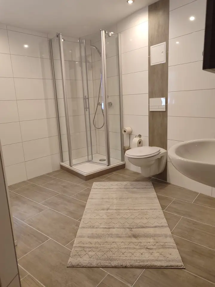 3 Zimmer Wohnung mit 56 m² in Rudolstadt – Bild 10