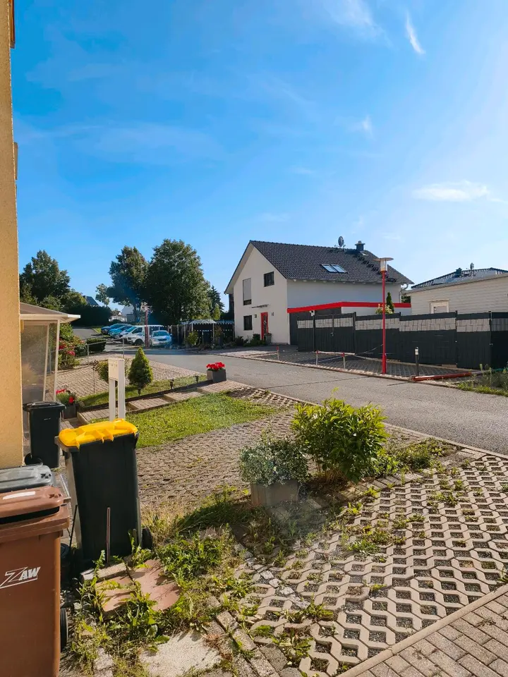 3 Zimmer Wohnung mit 60 m² in Weißenfels – Bild 4