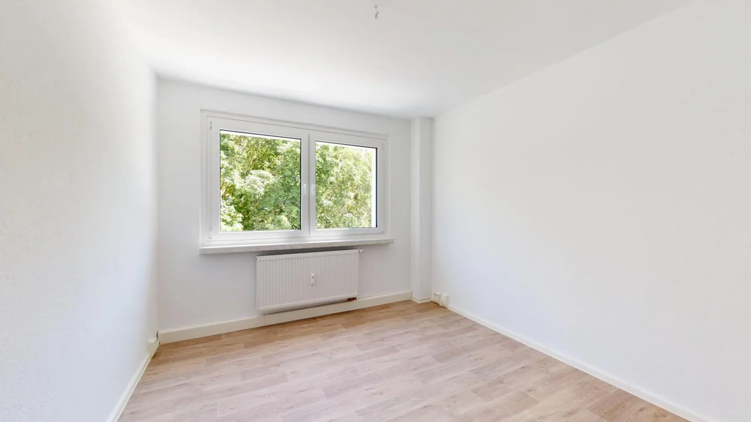 3 Zimmer Wohnung mit 59 m² in Halle (Saale) – Bild 7