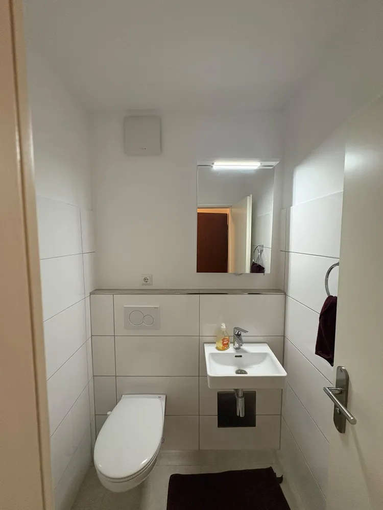 3 Zimmer Wohnung mit 89 m² in München – Bild 5