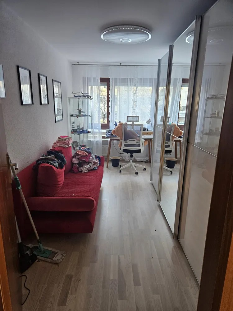 4 Zimmer Wohnung mit 75 m² in Böblingen – Bild 8