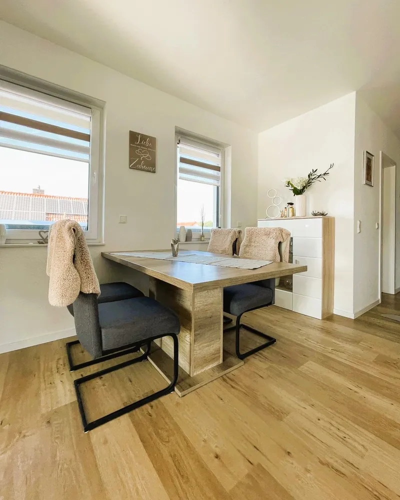 3 Zimmer Wohnung mit 122 m² in Paderborn – Bild 7