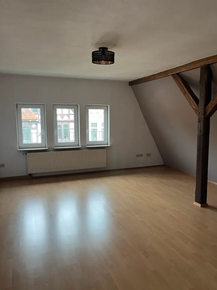2 room apartment with 70 m² in Eisenach – Photo 8