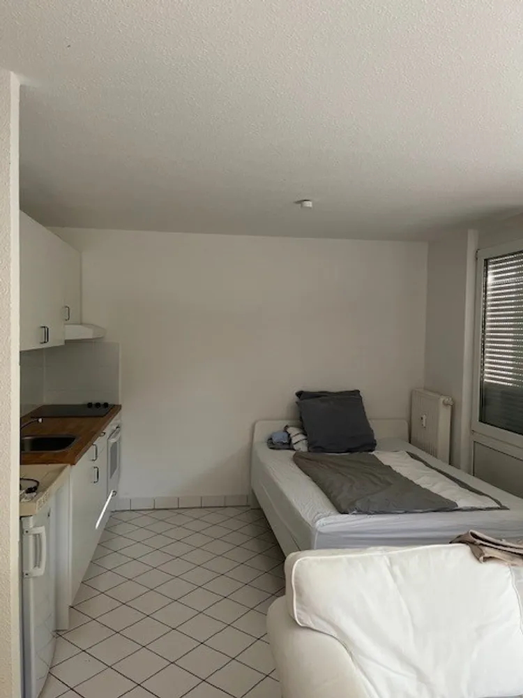 1 Zimmer Wohnung mit 35 m² in Leipzig – Bild 3