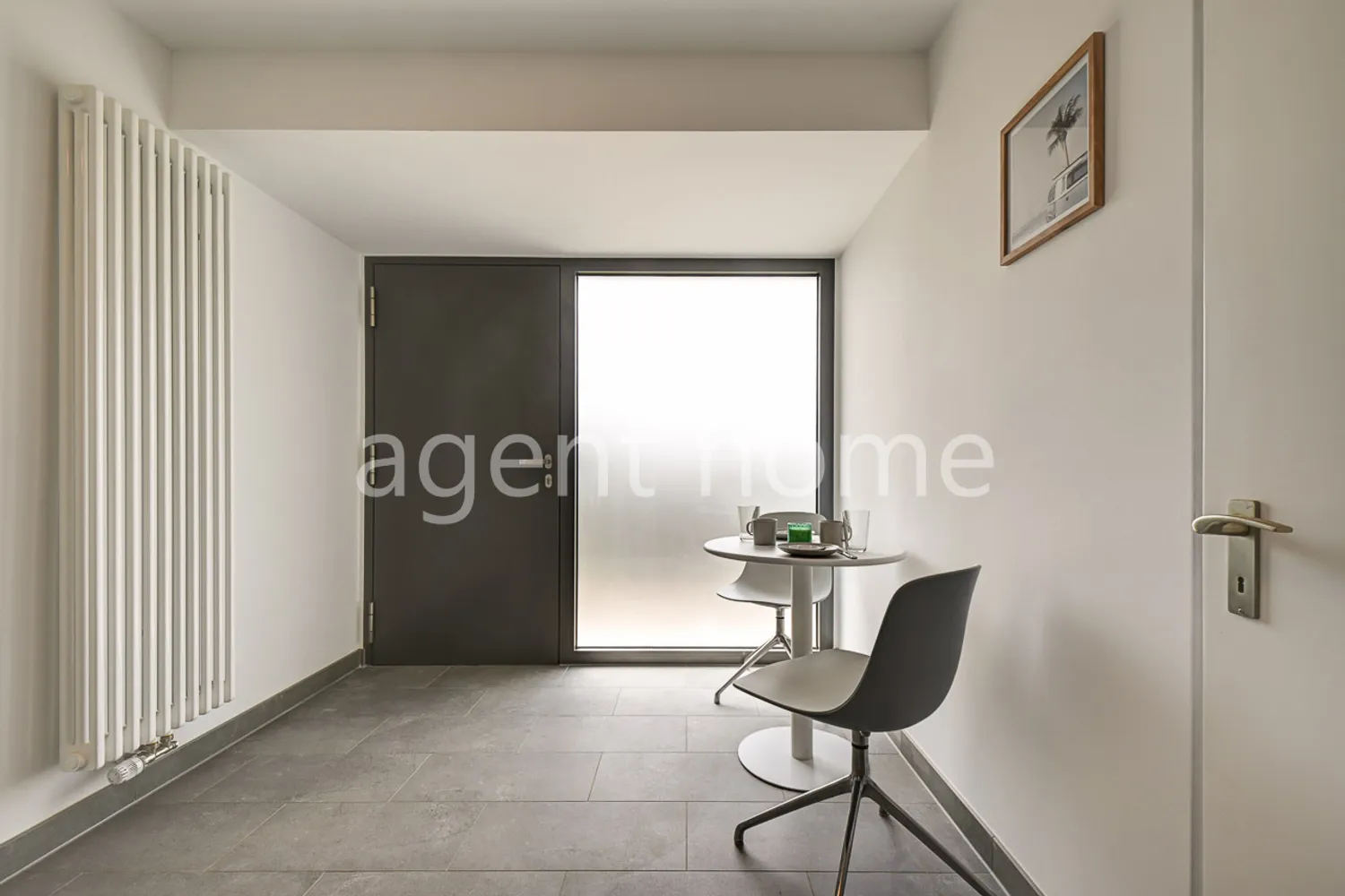 3 Zimmer Wohnung mit 55 m² in Esslingen am Neckar – Bild 1