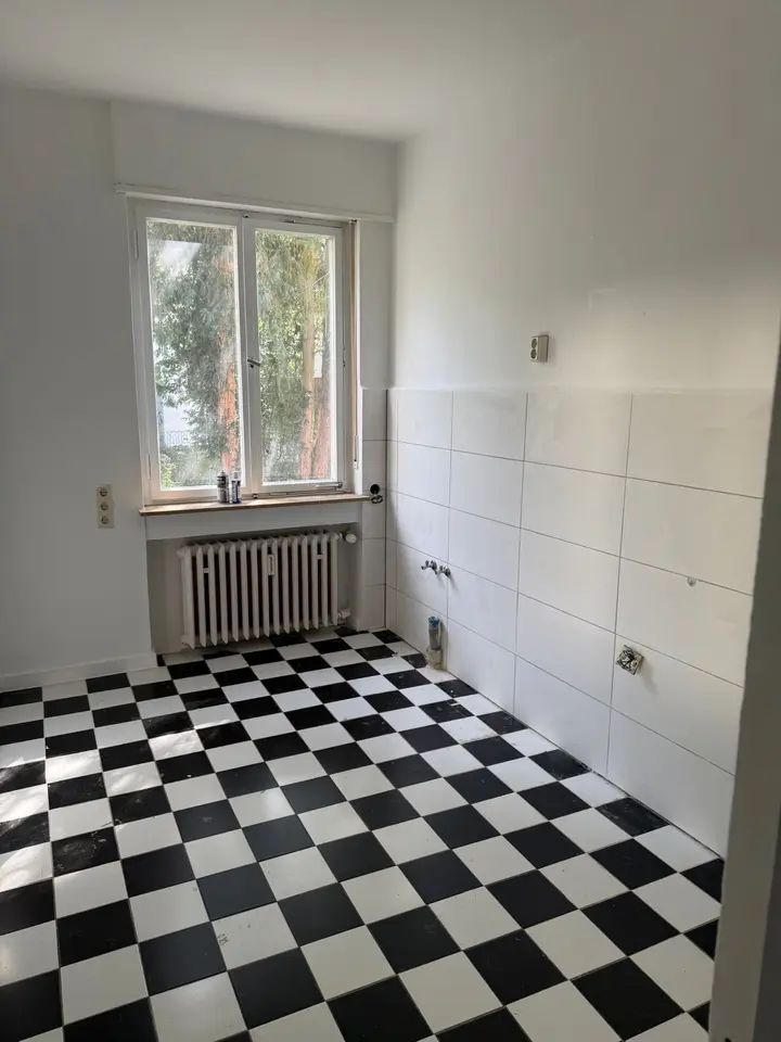 3 Zimmer Wohnung mit 100 m² in Mannheim – Bild 6