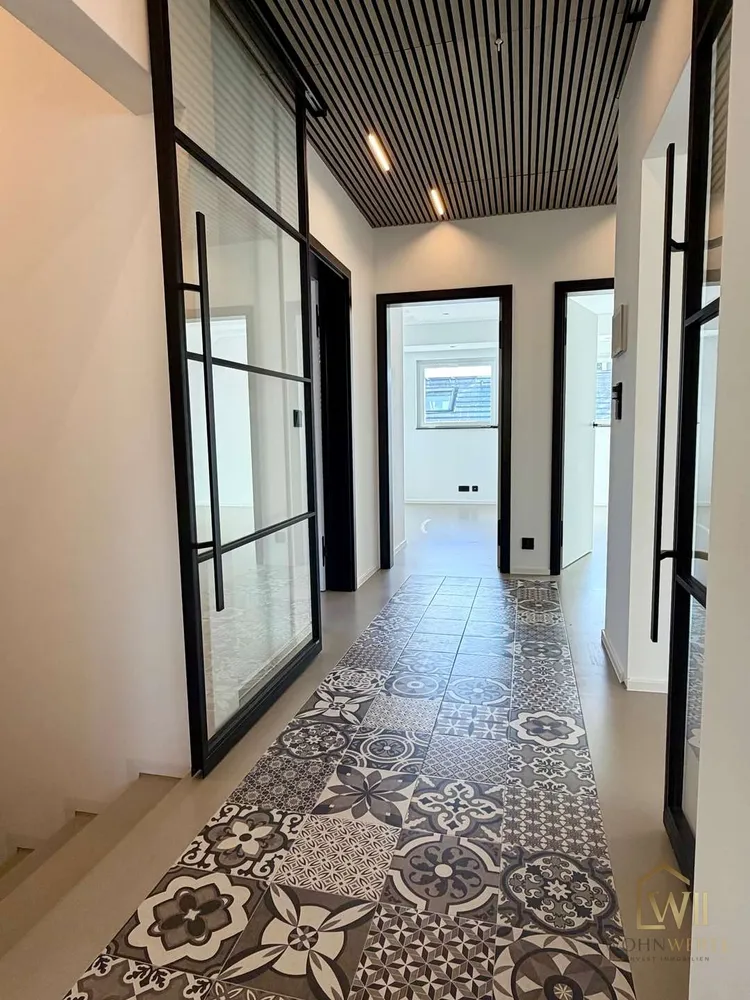 3 Zimmer Wohnung mit 94 m² in Mainz – Bild 4