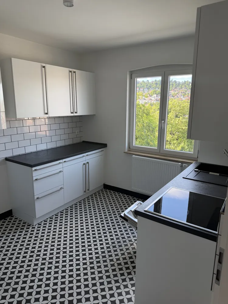 2 Zimmer Wohnung mit 68 m² in Stuttgart – Bild 9