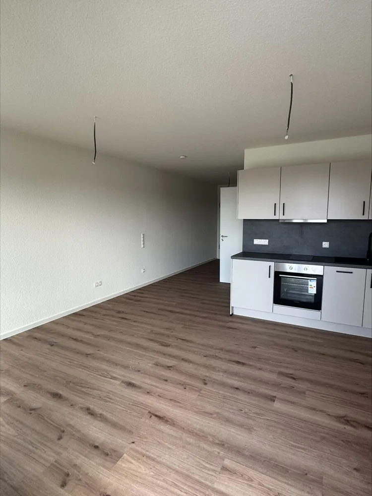 1 Zimmer Wohnung mit 41 m² in Osnabrück – Bild 3