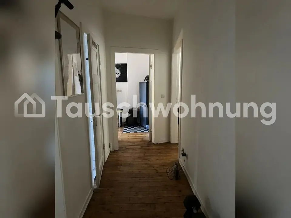 2 Zimmer Wohnung mit 52 m² in Hamburg – Bild 10