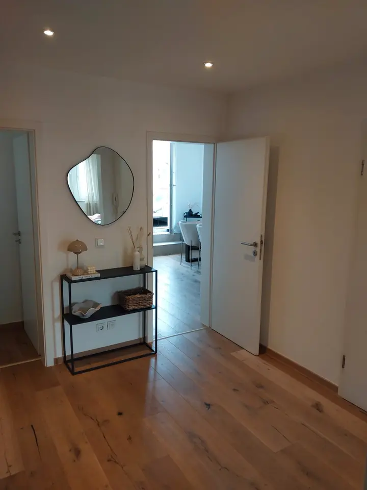 3 Zimmer Wohnung mit 95 m² in Hildesheim – Bild 2