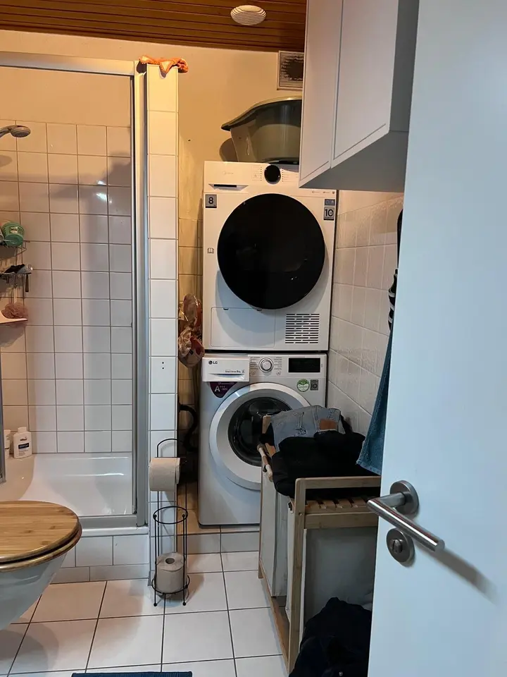 3 Zimmer Wohnung mit 95 m² in Osnabrück – Bild 9