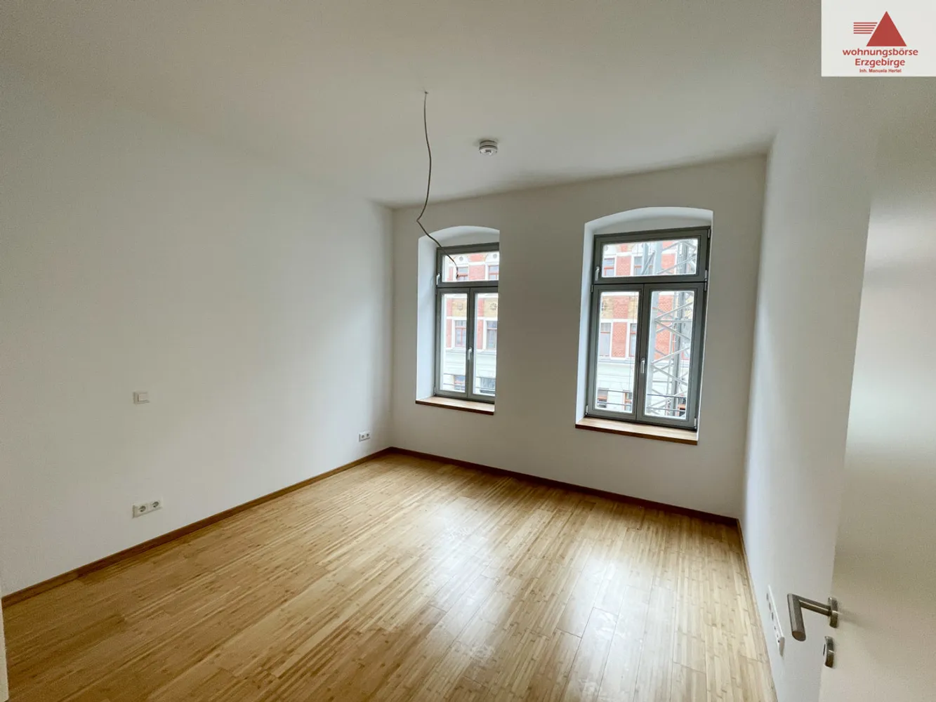 3 Zimmer Wohnung mit 60 m² in Chemnitz – Bild 8