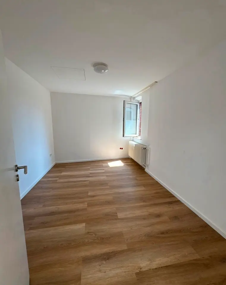 4 Zimmer Wohnung mit 120 m² in Leer – Bild 4