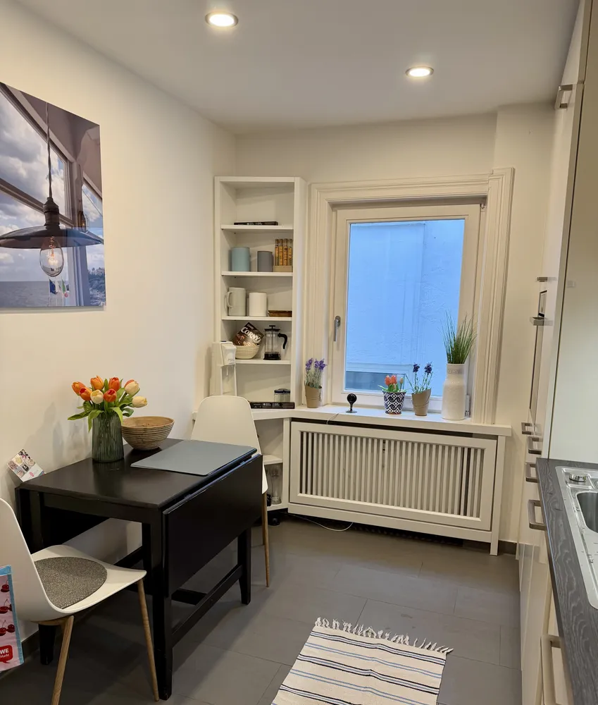 4 Zimmer Wohnung mit 77 m² in Hamburg – Bild 12
