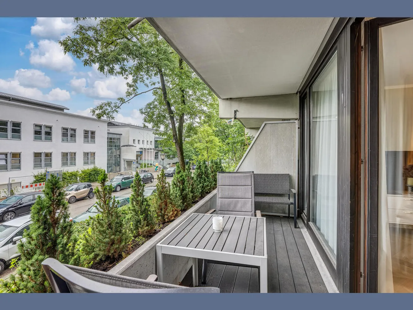 1 Zimmer Wohnung mit 43 m² in München – Bild 8