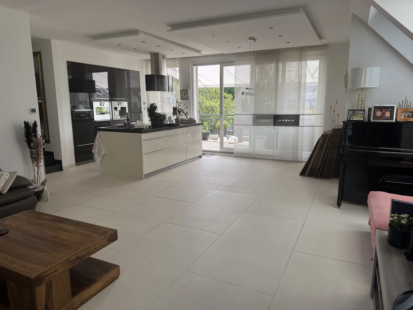 3 Zimmer Wohnung mit 119 m² in Düsseldorf – Bild 12