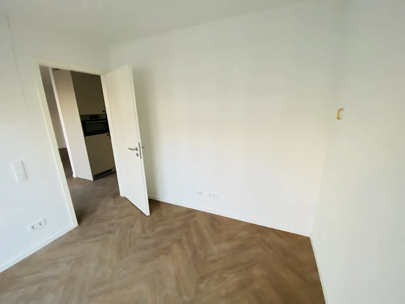 2 Zimmer Wohnung mit 35 m² in Berlin – Bild 3