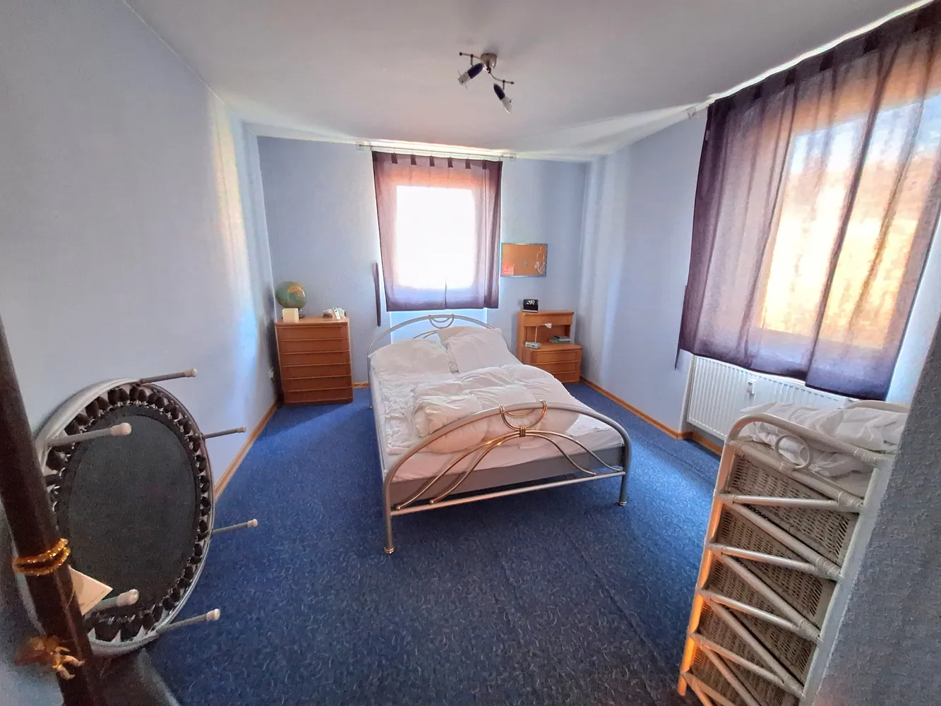 3 room apartment with 89 m² in Cologne – Photo 4