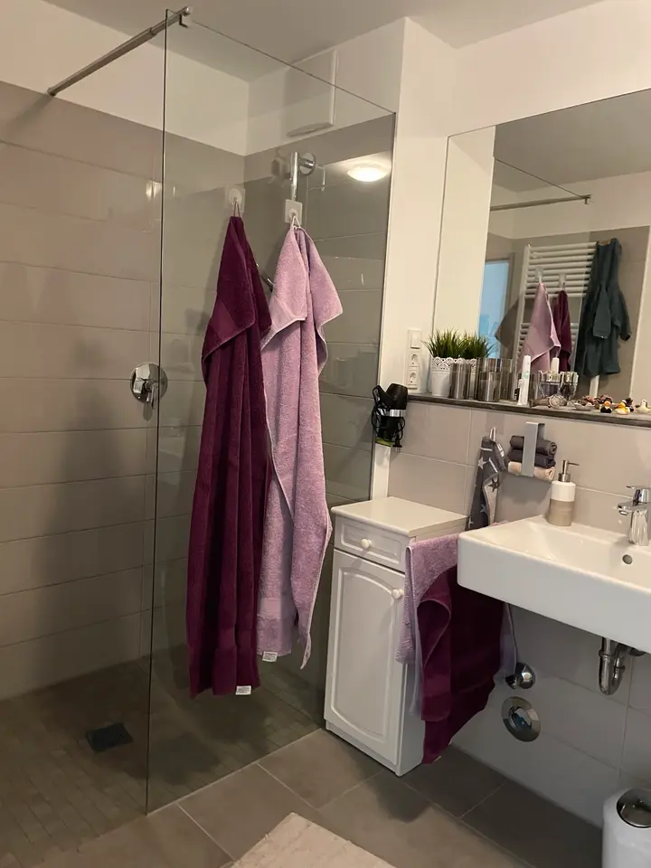2 Zimmer Wohnung mit 75 m² in Aachen – Bild 5