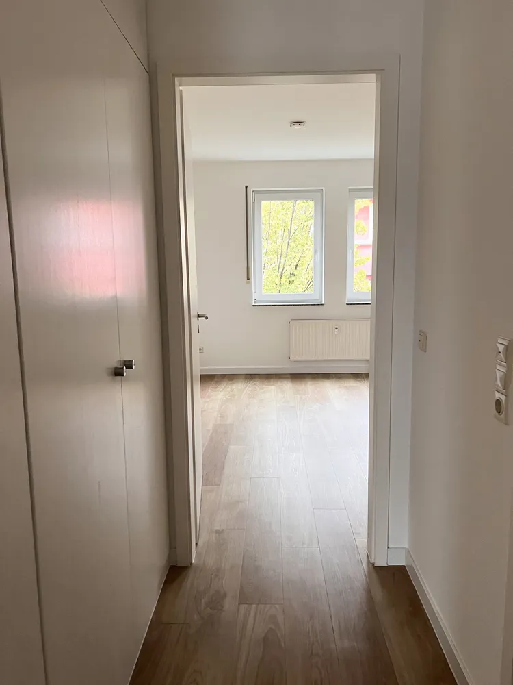 2 room apartment with 64 m² in Erfurt – Photo 5