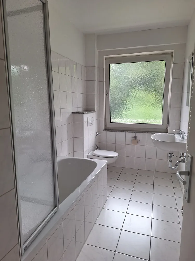 2 Zimmer Wohnung mit 62 m² in Wuppertal – Bild 1