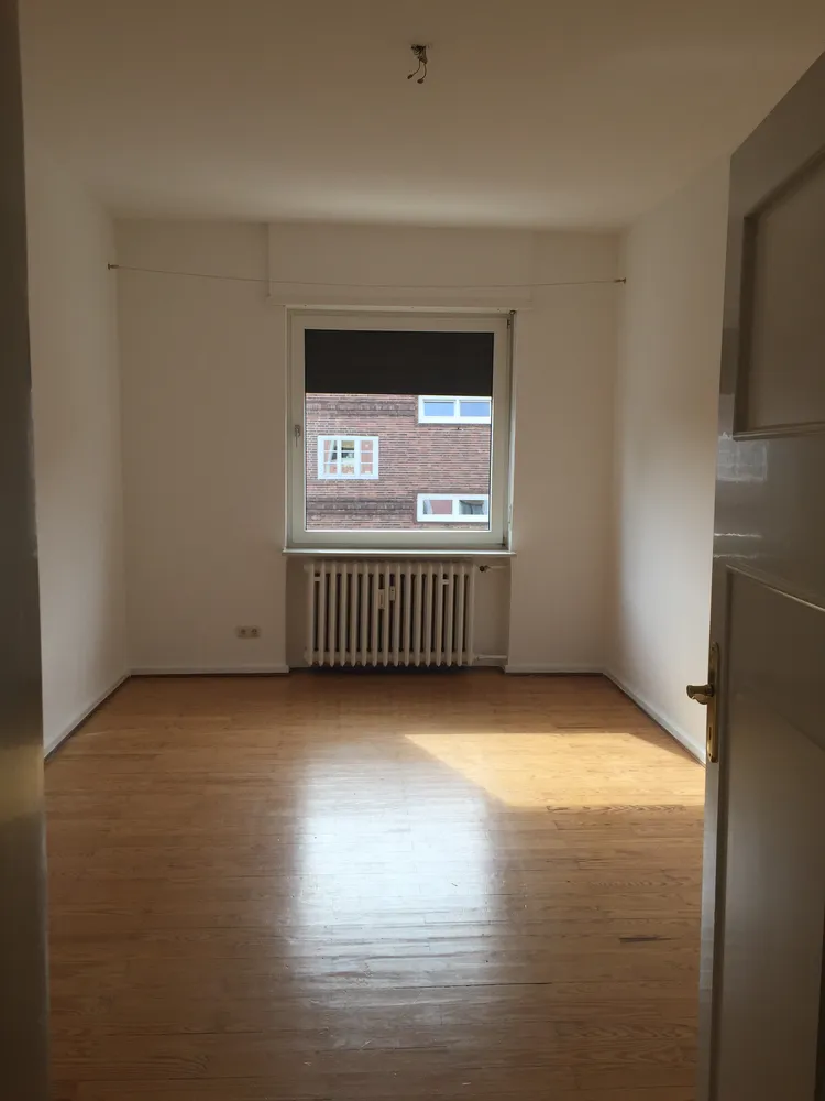 3 Zimmer Wohnung mit 100 m² in Mannheim – Bild 5