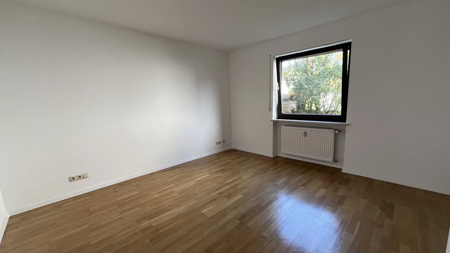 3 room apartment with 100 m² in Munich – Photo 2