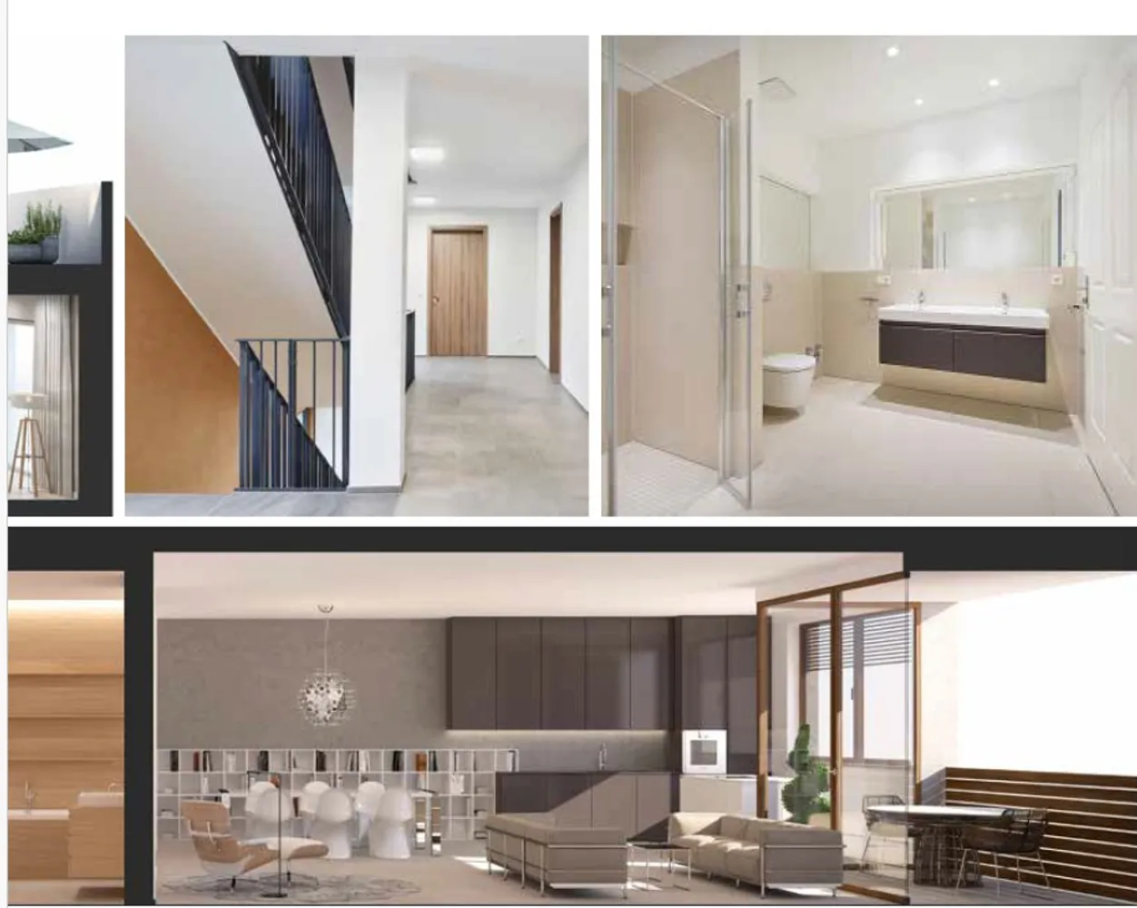 2 Zimmer Wohnung mit 67 m² in Leipzig – Bild 3