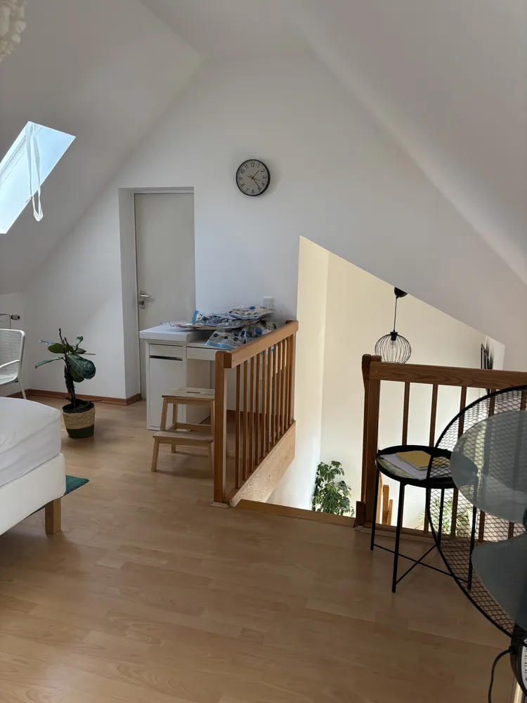 2 Zimmer Wohnung mit 66 m² in Frankfurt am Main – Bild 5