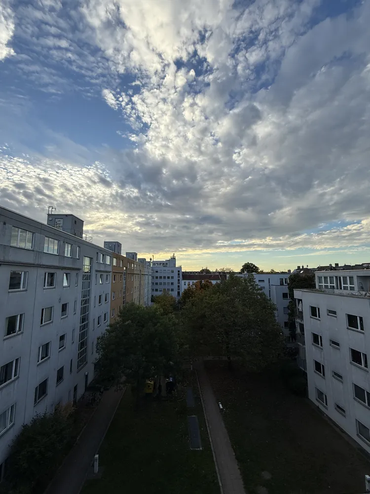 2 room apartment with 60 m² in Berlin – Photo 3