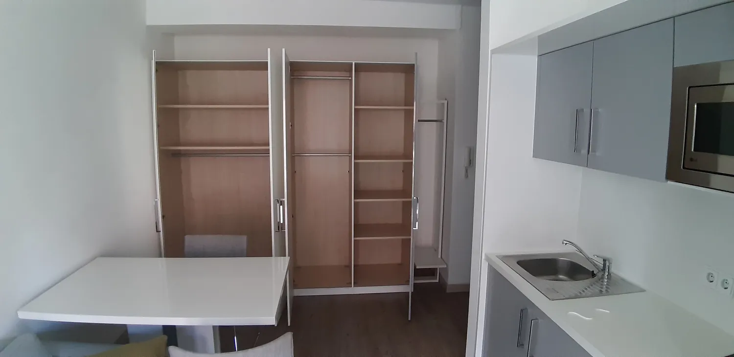 1 Zimmer Wohnung mit 30 m² in Ingolstadt – Bild 6