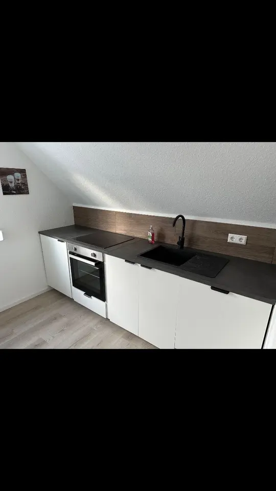 Shared room with 12 m² in Stuttgart – Photo 7