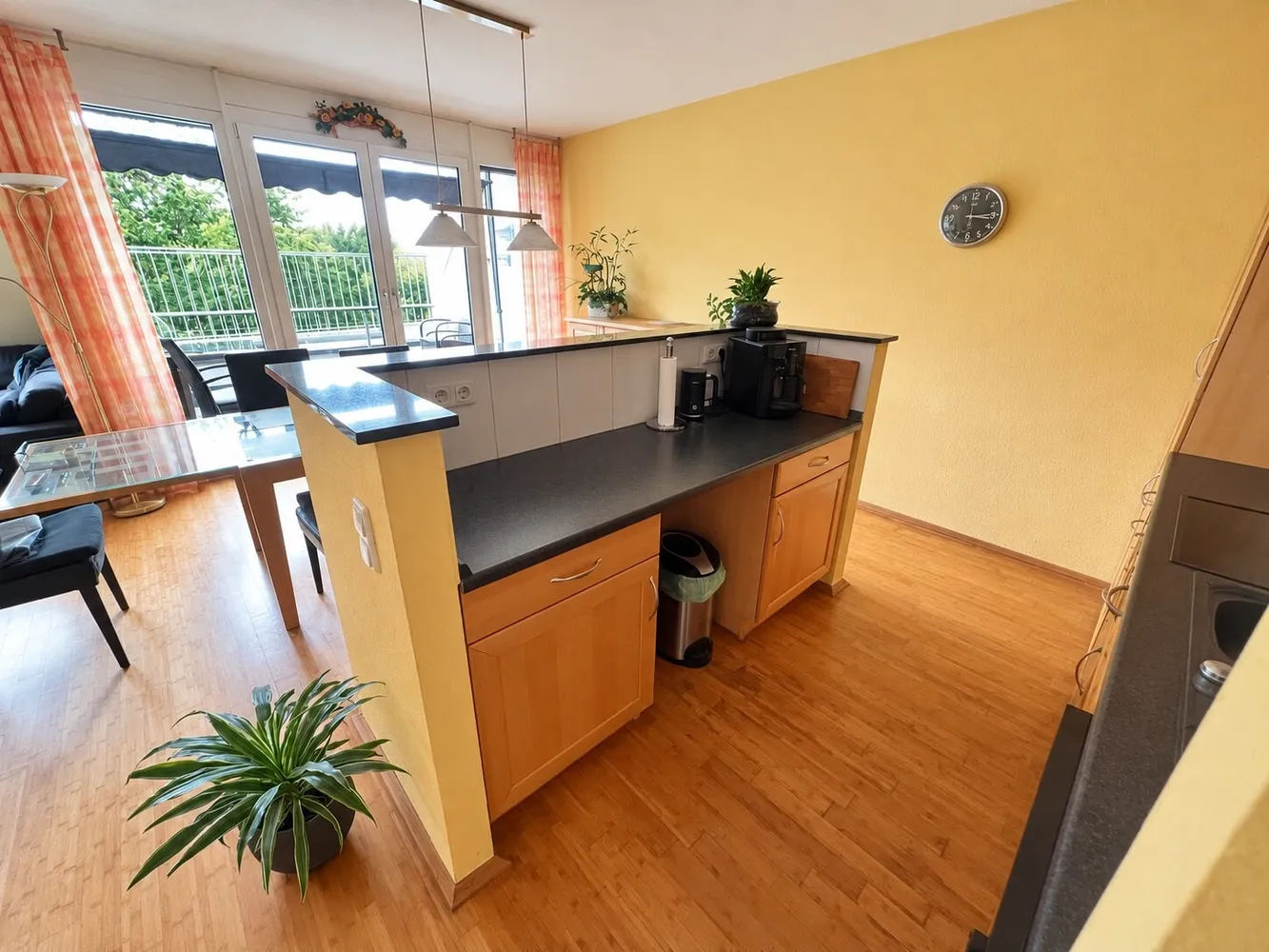 3 Zimmer Wohnung mit 82 m² in Düsseldorf – Bild 5