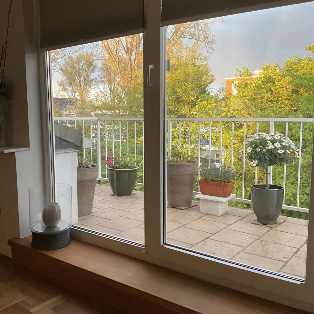 3 Zimmer Wohnung mit 88 m² in Düsseldorf – Bild 2