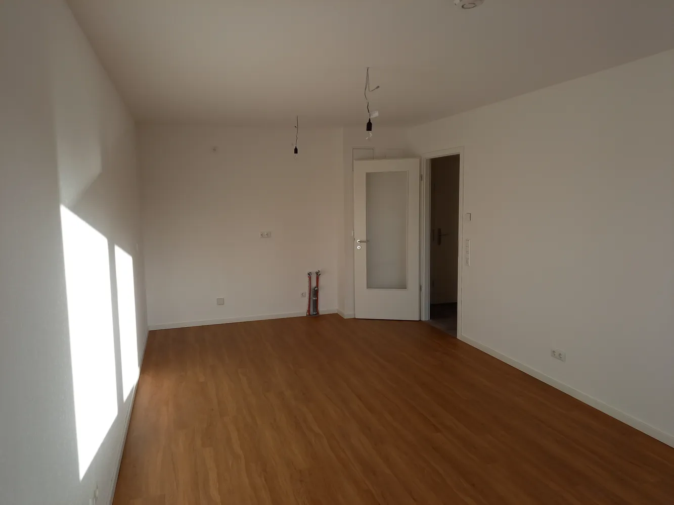 2 Zimmer Wohnung mit 48 m² in Bernau bei Berlin – Bild 2