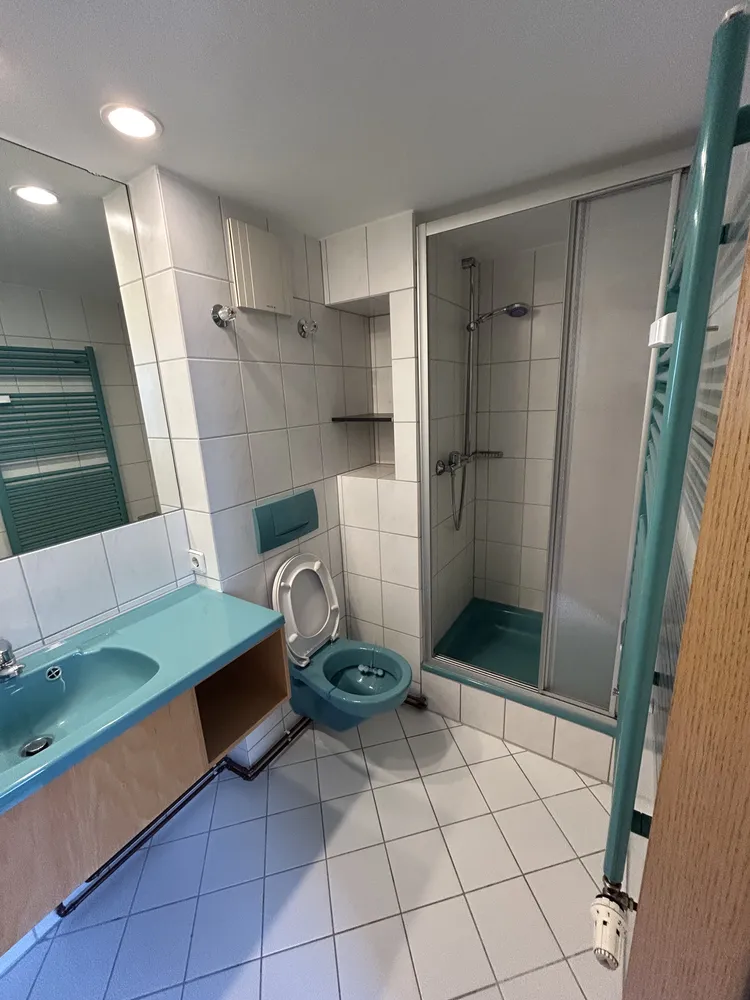 1 Zimmer Wohnung mit 15 m² in Calw – Bild 10