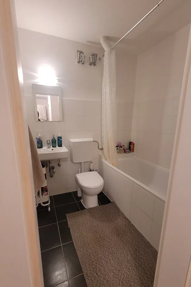 1 Zimmer Wohnung mit 31 m² in München – Bild 7