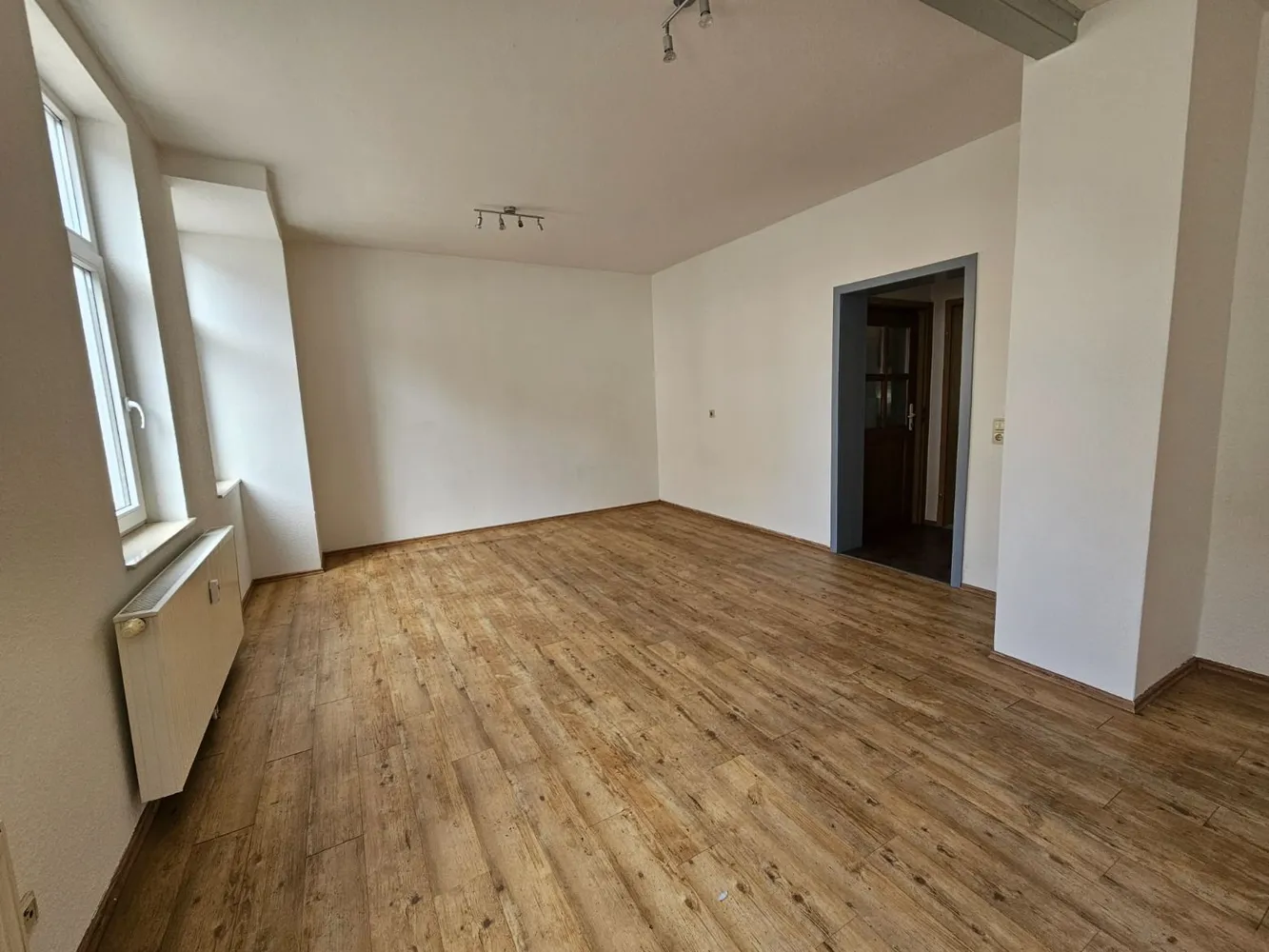 3 room apartment with 67 m² in Mühlhausen – Photo 7