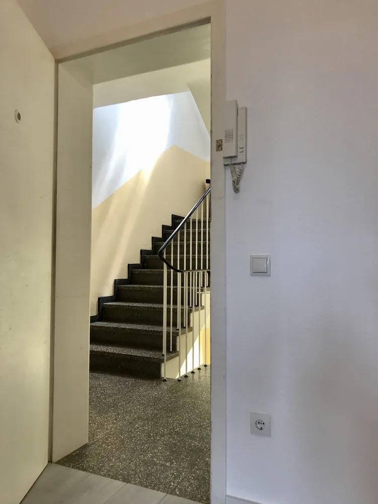 2 room apartment with 54 m² in Düsseldorf – Photo 4