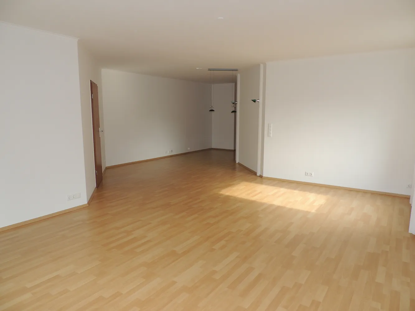 3 Zimmer Wohnung mit 85 m² in Köln – Bild 1