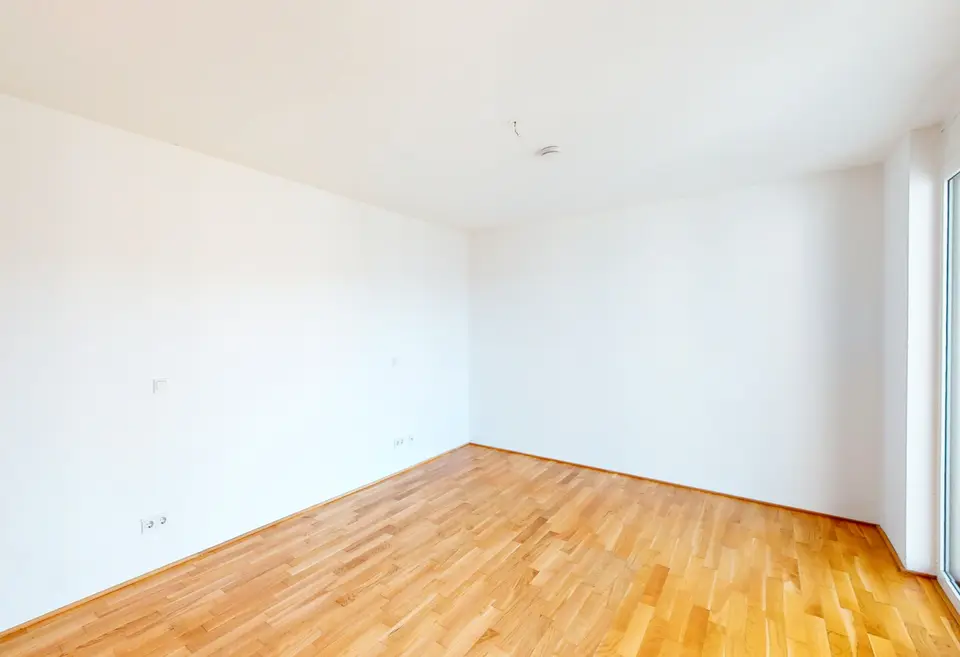 2 Zimmer Wohnung mit 33 m² in Mainz – Bild 2