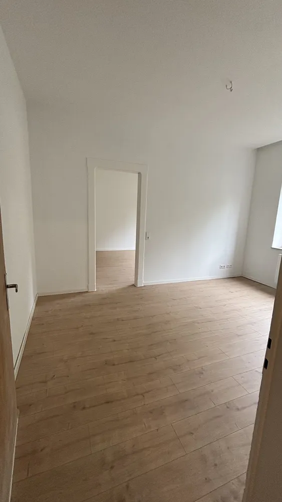 2 Zimmer Wohnung mit 58 m² in Krefeld – Bild 3